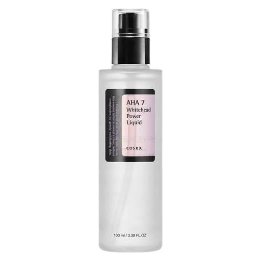 [209319-BB] COSRX AHA 7 Whitehead Power Liquid