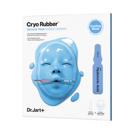 [209320-BB] Dr. Jart+ Cryo Rubber Moisturizing Mask 