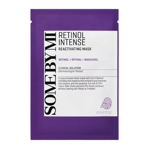 [209324-BB] Some By Mi Retinol Intense Mask