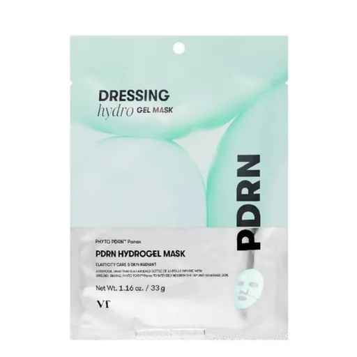 [209326-BB] VT Cosmetics PDRN Hydrogel Mask