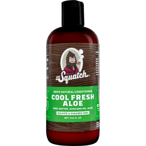 [209352-BB] Dr Squatch Conditioner Cool Fresh Aloe
