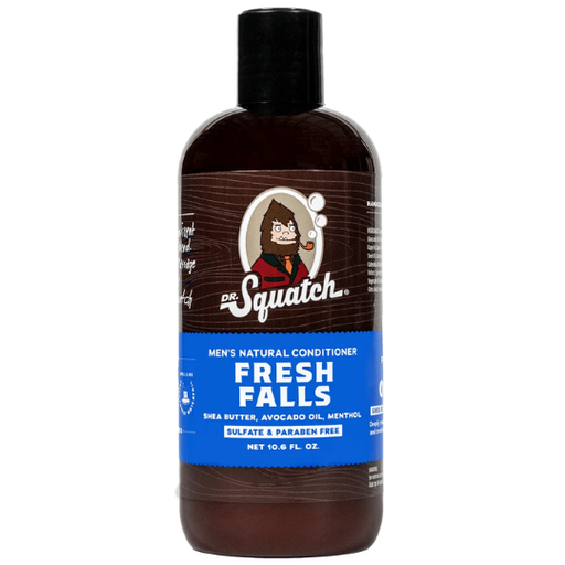 [209355-BB] Dr Squatch Conditioner Fresh Falls