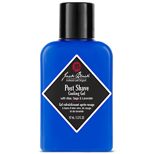 [209372-BB] Jack Black Post Shave Cooling Gel 3.3oz