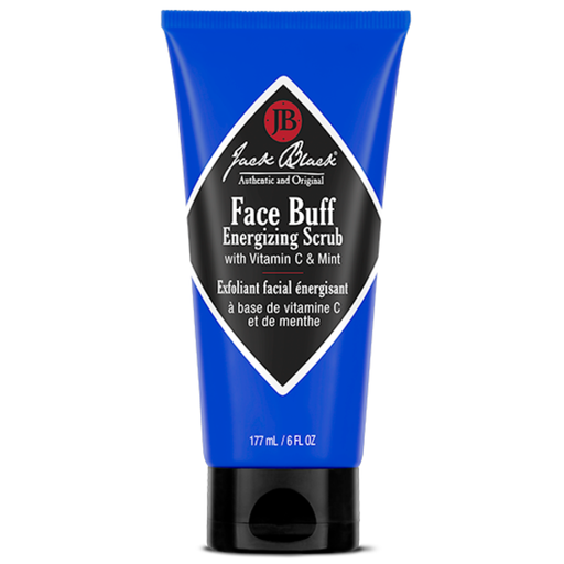 [209373-BB] Jack Black Face Buff Energizing Scrub 6oz