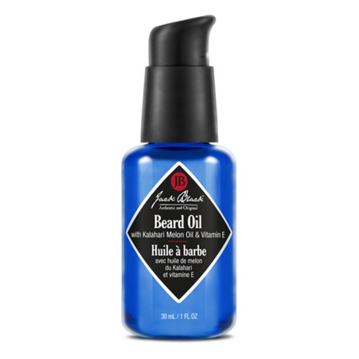 [209374-BB] Jack Black Beard Oil 1oz