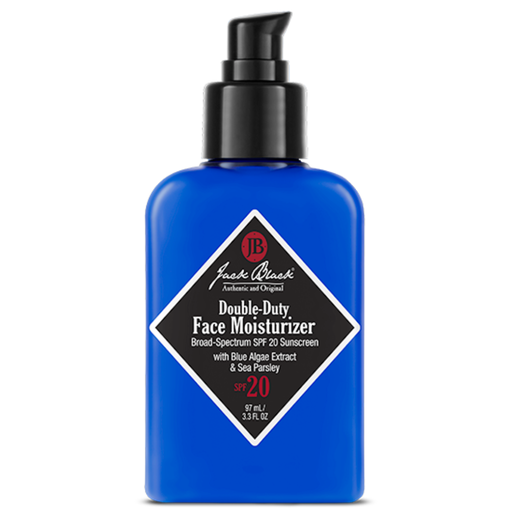 [209376-BB] Jack Black Double-Duty Face Moisturizer SPF 20 3.3oz