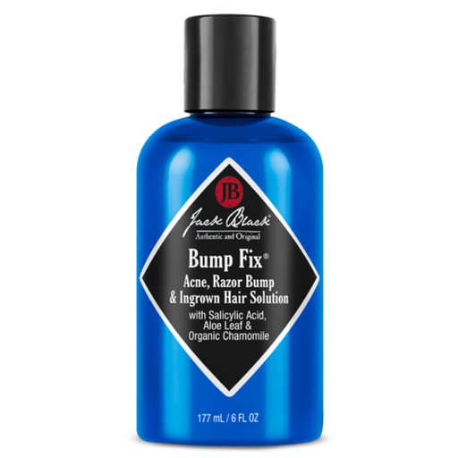[209379-BB] Jack Black Bump Fix Razor Bump & Ingrown Hair Solution 6oz