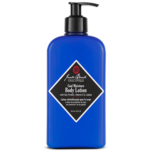 [209380-BB] Jack Black Cool Moisture Body Lotion 16 oz