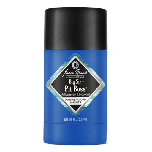 [209382-BB] Jack Black Pit Boss Deodorant 2.75oz