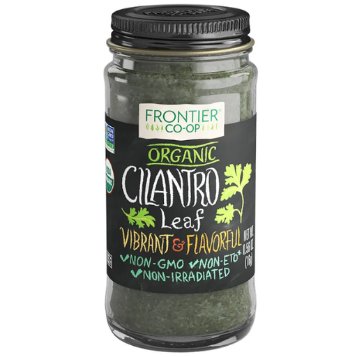 [209389-BB] Frontier Co-op Organic Cilantro 0.56oz
