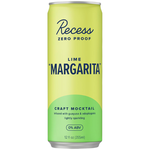[209402-BB] Recess Mocktail Lime Margarita 12oz