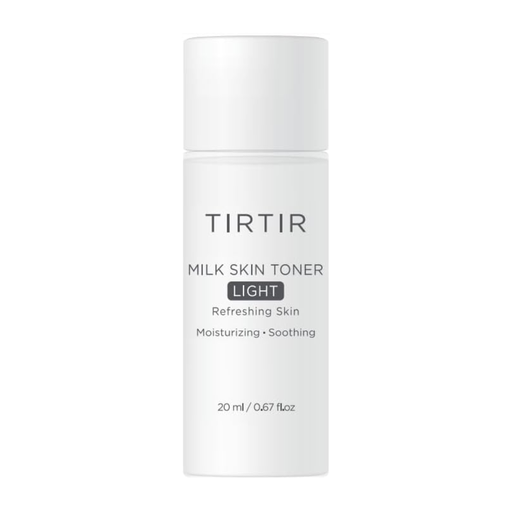 [209417-BB] TIRTIR Milk Skin Toner Light 150ml