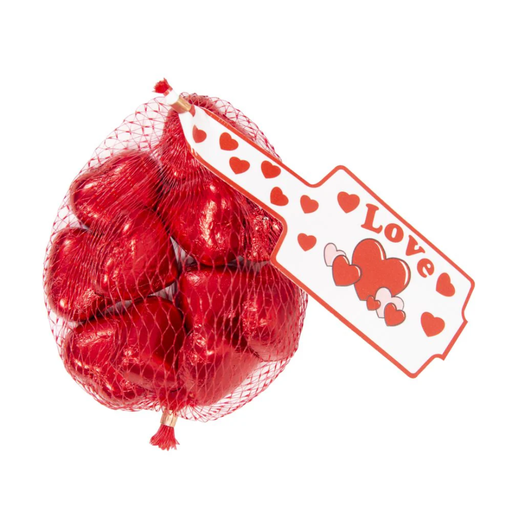 [209430-BB] Crest I Love You Chocolate Hearts 80g