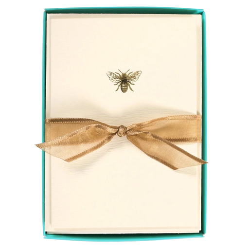 [209492-BB] La Petite Presse Cards Pack Bee 10ct