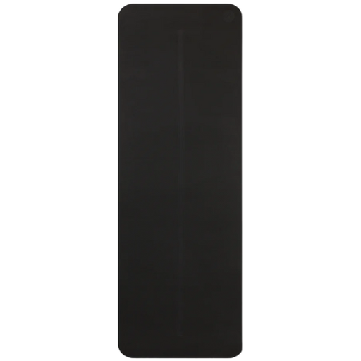 [209508-BB] Manduka Begin Yoga Mat Black 5mm