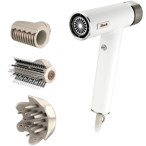 [209513-BB] Shark Speed Style Air Styling & Drying System