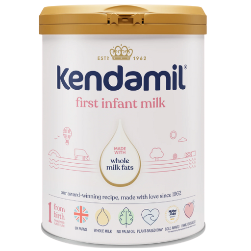 [209539-BB] Kendamil Classic First Infant Milk 800g