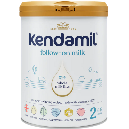 [209540-BB] Kendamil Classic Follow On Milk 800g