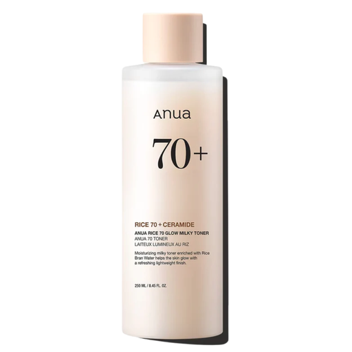 [209546-BB] Anua Rice Milky Toner 40ml