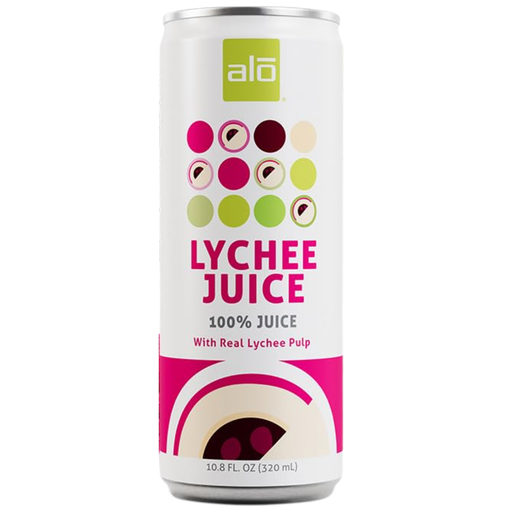 [209556-BB] Alo Drink Lychee Juice 10.8oz
