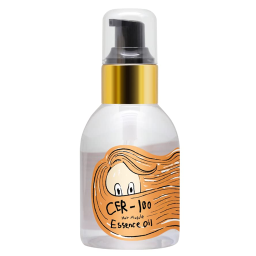 [209567-BB] Elizavecca Cer-100 Hair Muscle Essence Oil 100ml