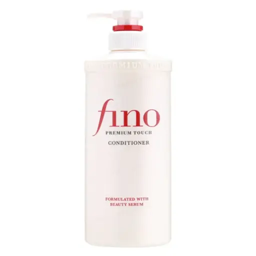 [209576-BB] Shiseido Fino Premium Touch Conditioner 550ml