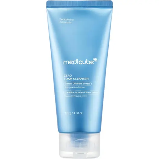 [209582-BB] Medicube Zero Foam Cleanser 120ml