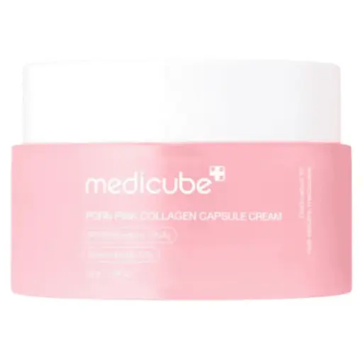 [209588-BB] Medicube PDRN Pink Collagen Capsule Cream 55g