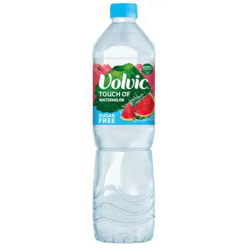 [209612-BB] Volvic Touch Of Watermelon 500ml