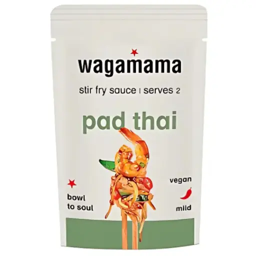[209615-BB] Wagamama Pad Thai Stir Fry Sauce 120g