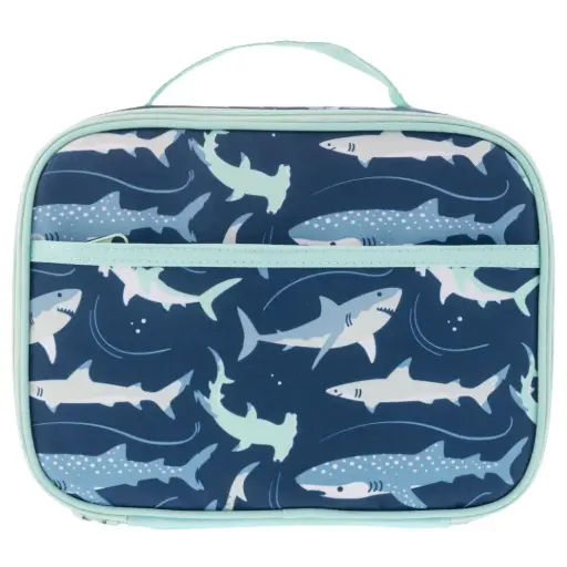 [180211-BB] Junior Lunchbox Shark