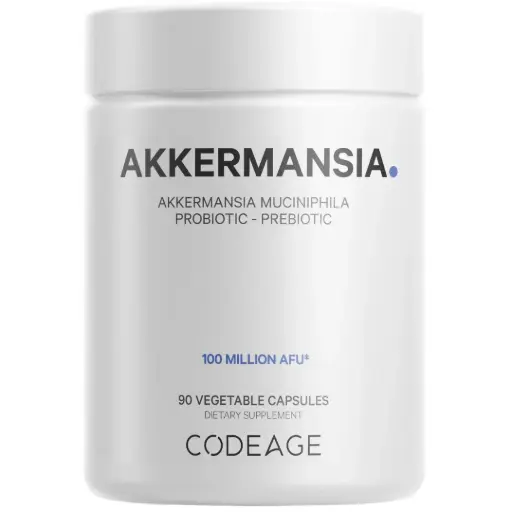 [209636-BB] Codeage Akkermansia 90CT