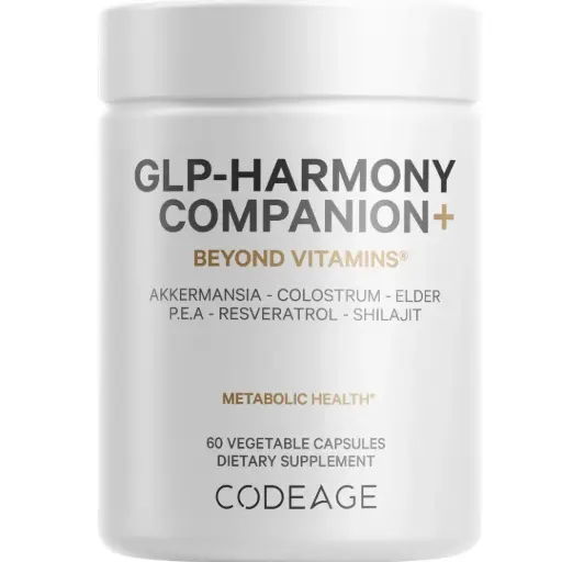 [209642-BB] Codeage GLP-Harmony Companion+ 60CT