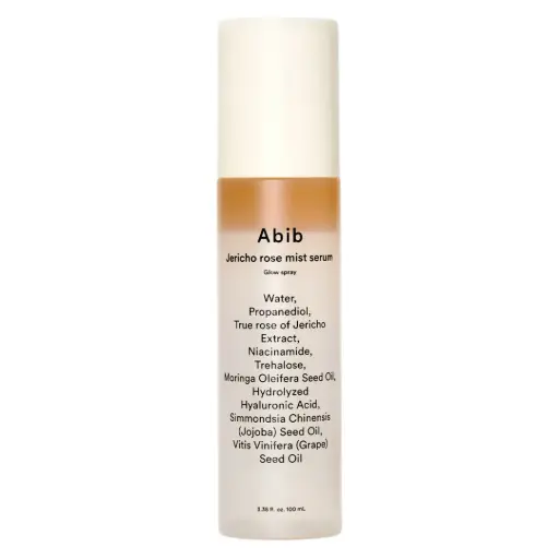 [209682-BB] Abib Jericho Rose Mist Serum Glow Spray 100ml