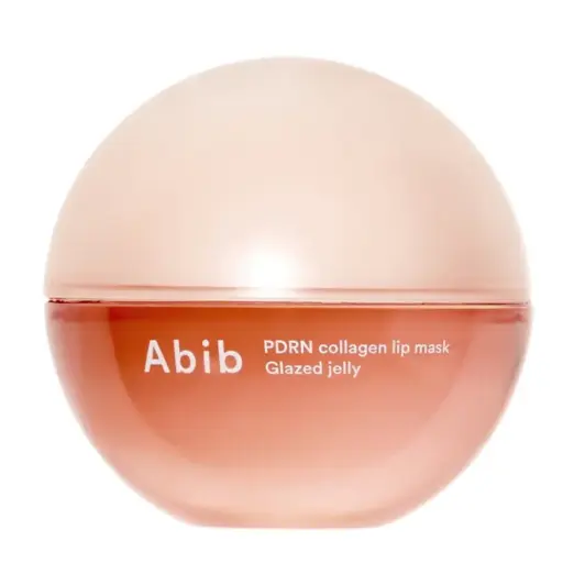 [209683-BB] Abib PDRN Collagen Lip Mask Glazed Jelly 11g