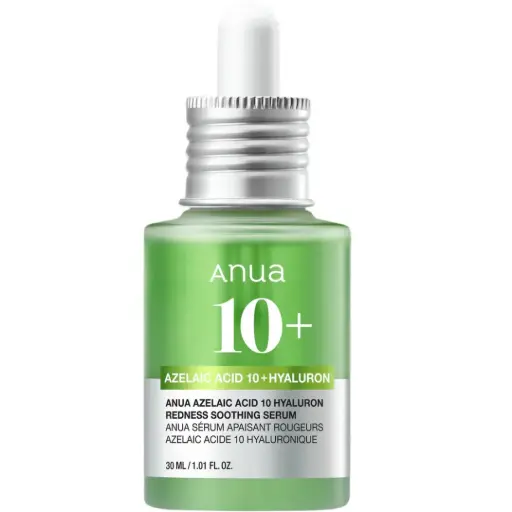 [209684-BB] Anua Azelaic Acid 10 Hyaluron Soothing Serum 30ml