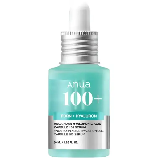[209685-BB] Anua PDRN Hyaluronic Acid Capsule 100 Serum 30ml