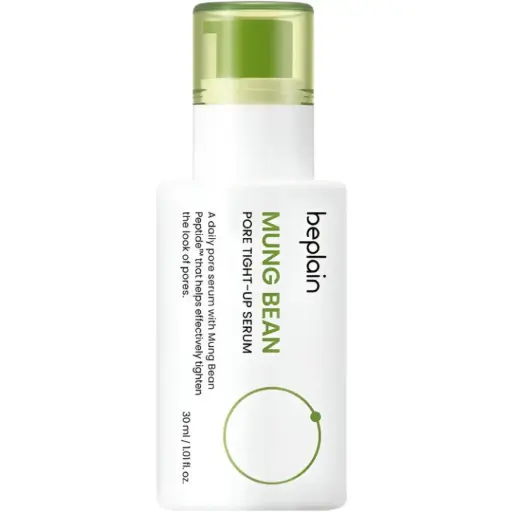 [209688-BB] Beplain Mung Bean Tight Up Serum 30ml