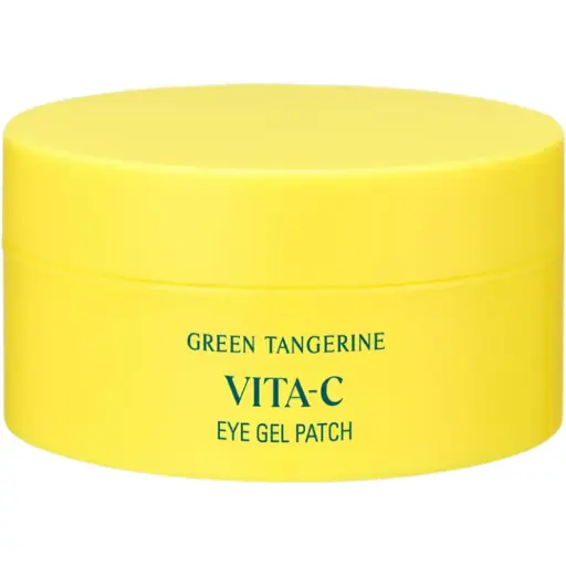 [209694-BB] Goodal Green Tangerine Vita C Eye Gel Patch 60ct
