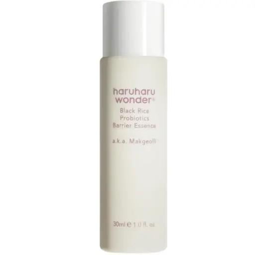 [209698-BB] Haruharu Wonder Black Rice Probiotics Barrier Essence 30ml
