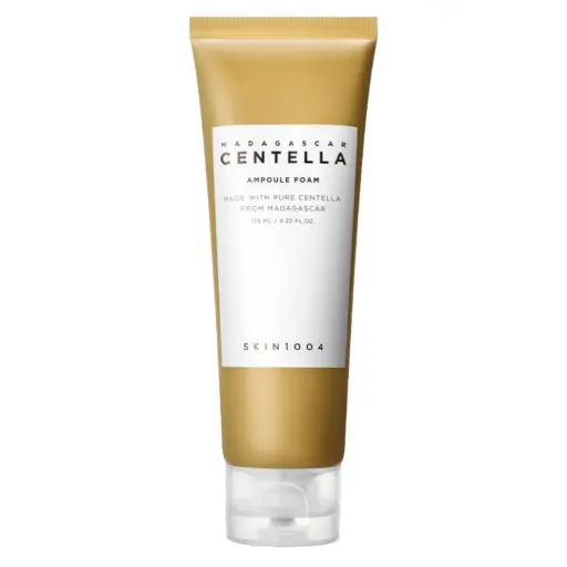 [209702-BB] Skin1004 Madagascar Centella Ampoule Foam Cleanser 125ml