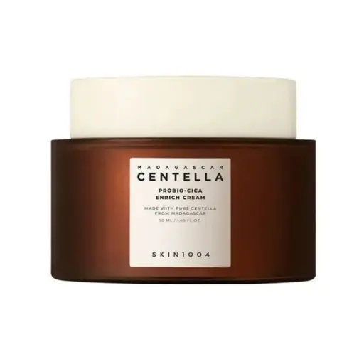 [209703-BB] Skin1004 Madagascar Centella Probio-Cica Enrich Cream 50ml