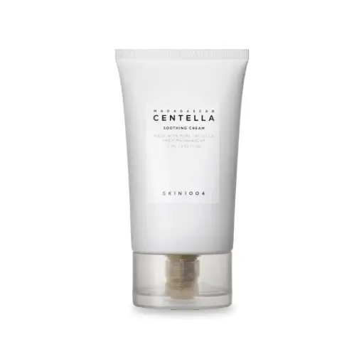 [209704-BB] Skin1004 Madagascar Centella Soothing Cream 75ml
