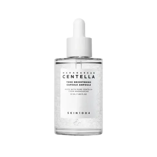 [209705-BB] Skin1004 Madagascar Centella Brightening Capsule Ampoule 50ml