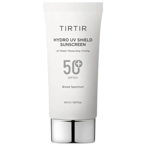 [209707-BB] TIRTIR Hydro UV Shield Sunscreen SPF50+ 50ml