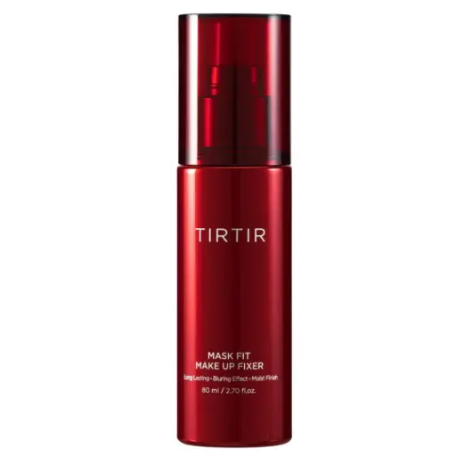 [209708-BB] TIRTIR Mask Fit Make Up Fixer 80ml
