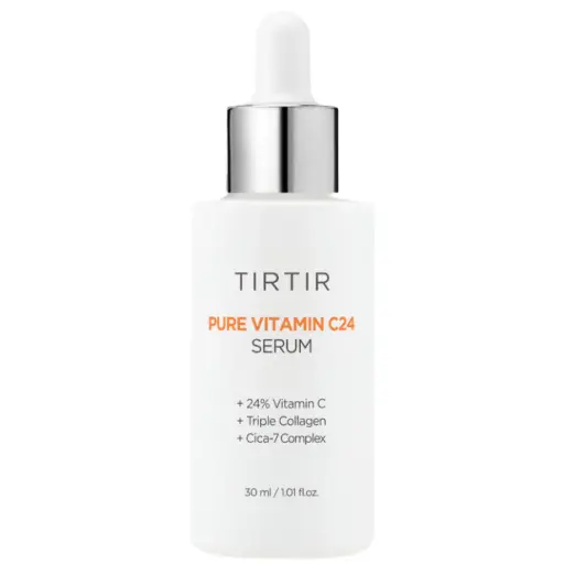 [209709-BB] TIRTIR Pure Vitamin C 24 Serum 30ml
