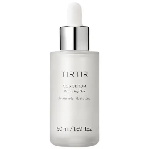 [209710-BB] TIRTIR SOS Serum 50ml