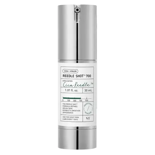 [209714-BB] VT Cosmetics Reedle Shot 700 30ml