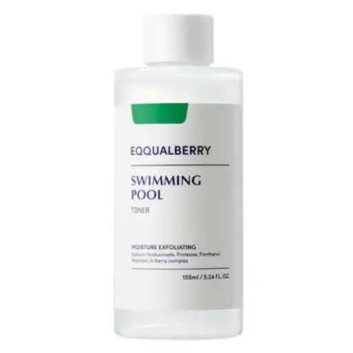 [209756-BB] Eqqualberry Swimming Pool Toner 155ml